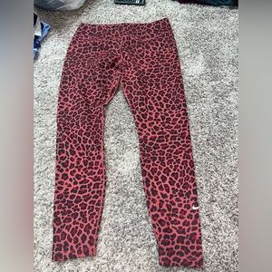 NWT Nike leggings